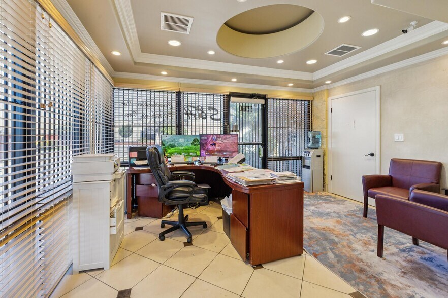 More Photos Of 5560 Boscell Common, Fremont Warehouse For Sale