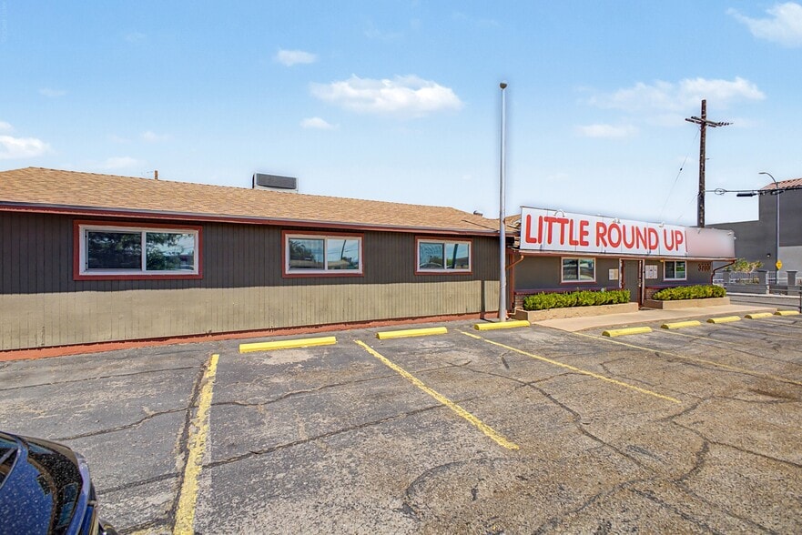 More Photos Of 3700 Vegas Dr, Las Vegas Daycare Center For Sale