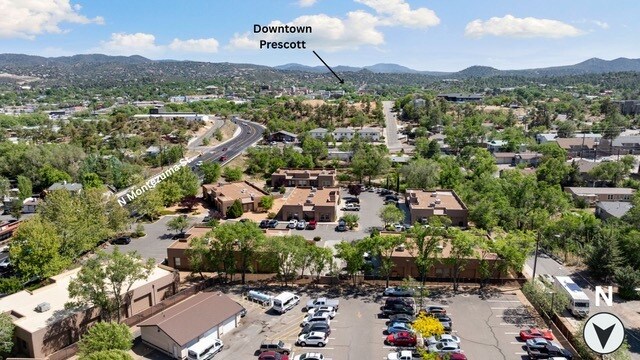 More Photos Of 710-730 N Montezuma St, Prescott Office For Lease