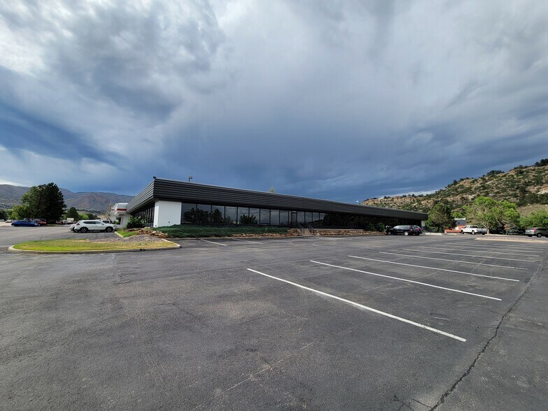 More Photos Of 4775 Centennial Blvd, Colorado Springs Office For Lease