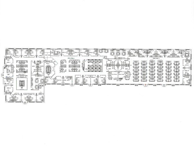 More Photos Of 2181 E Aurora Rd, Twinsburg Office For Sale