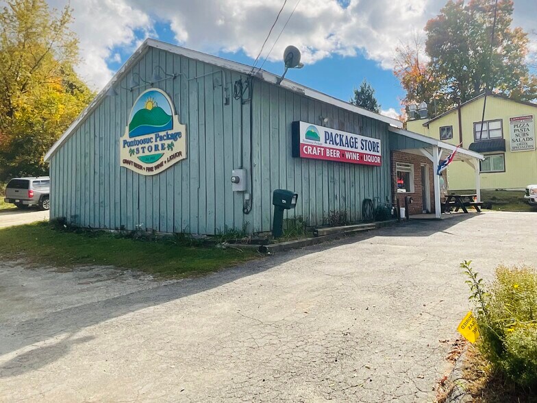 More Photos Of 731 S Main St, Lanesborough General Retail For Sale