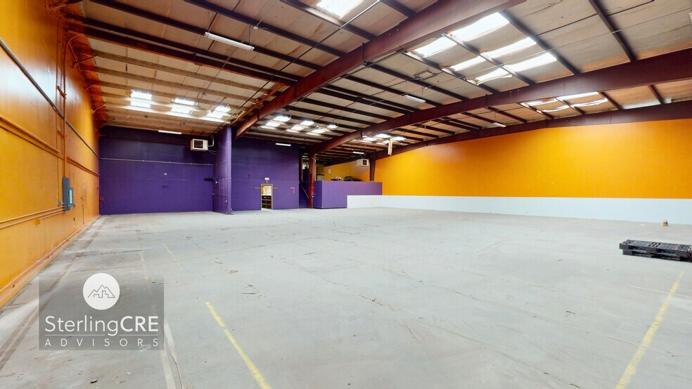 More Photos Of 7600 Desmet Rd, Missoula Warehouse For Lease