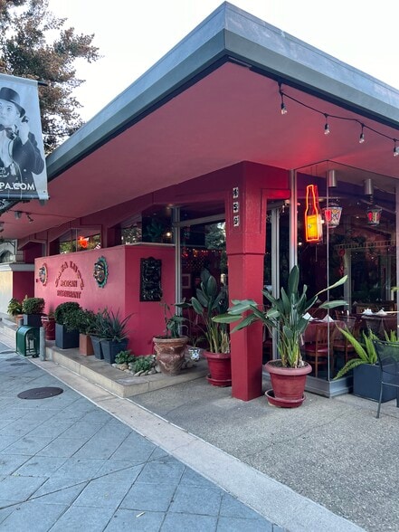 More Photos Of 421-475 Castro St, Mountain View Medical For Lease