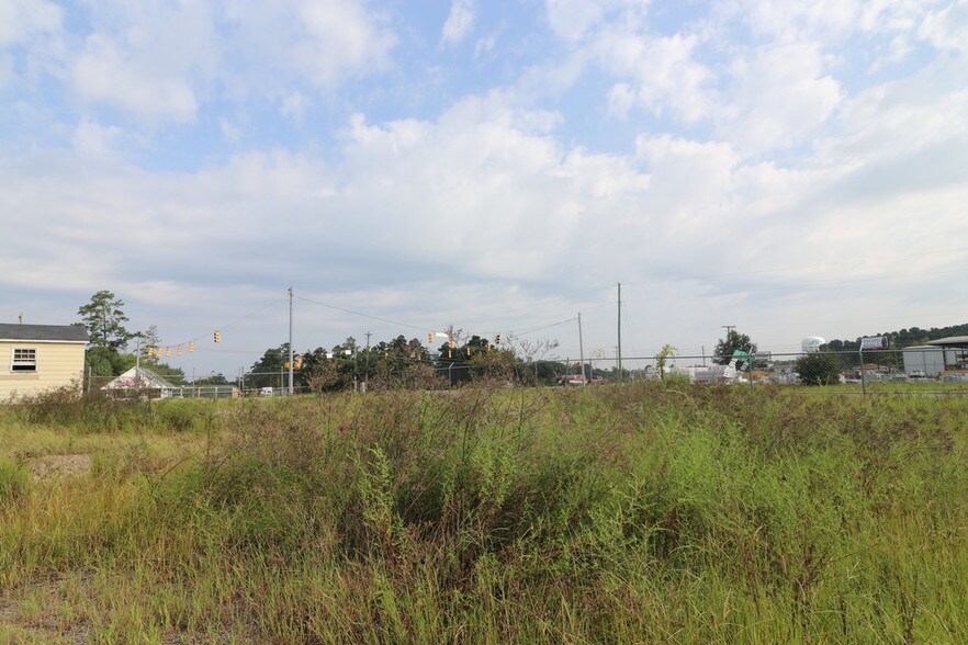 More Photos Of 861 Edgefield Rd, Belvedere Land For Sale