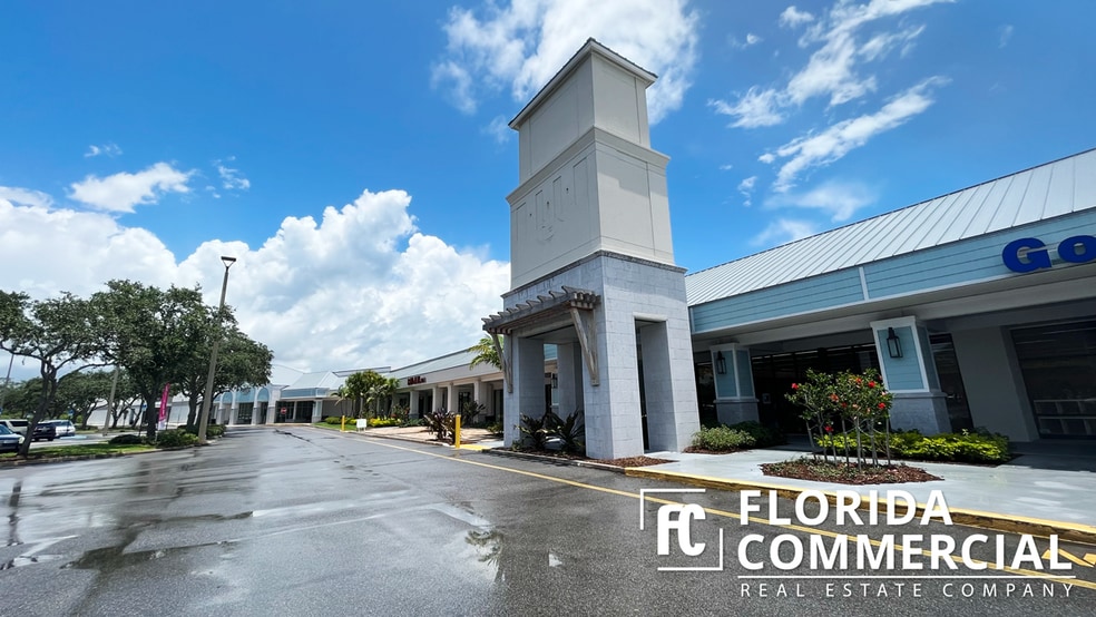 More Photos Of 9000-9164 S Federal Hwy, Port Saint Lucie Unknown For Lease