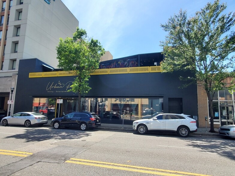 More Photos Of 1006 20th St S, Birmingham General Retail For Sale