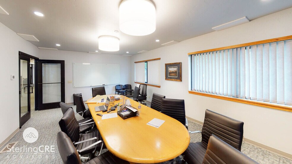 More Photos Of 431 1st Ave W, Kalispell Office For Sale