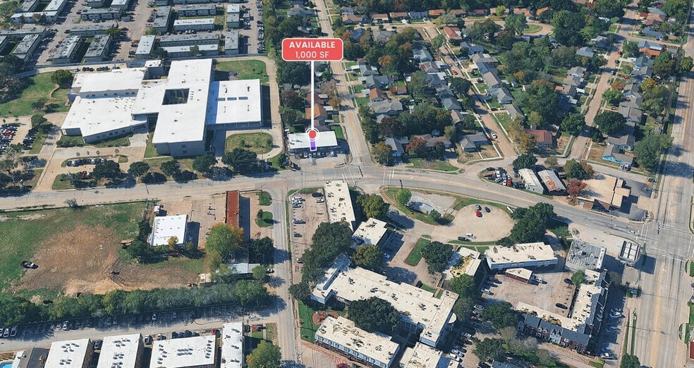 Primary Photo Of 832 Burke Rd, Pasadena Freestanding For Lease