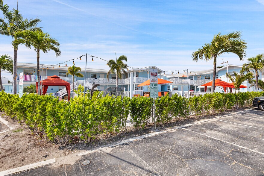 More Photos Of 6801 Sunset Way, Saint Pete Beach Hotel For Sale