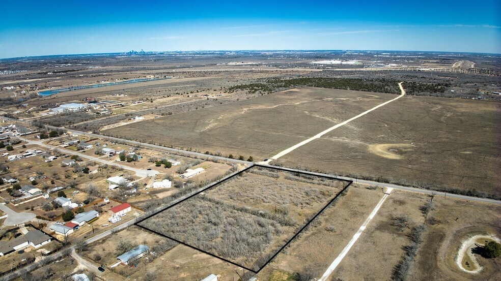 More Photos Of 7317 Old Lockhart Hwy, Buda Land For Sale