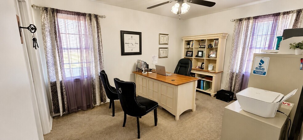 More Photos Of 5603 N Harrison St, Shawnee Land For Sale
