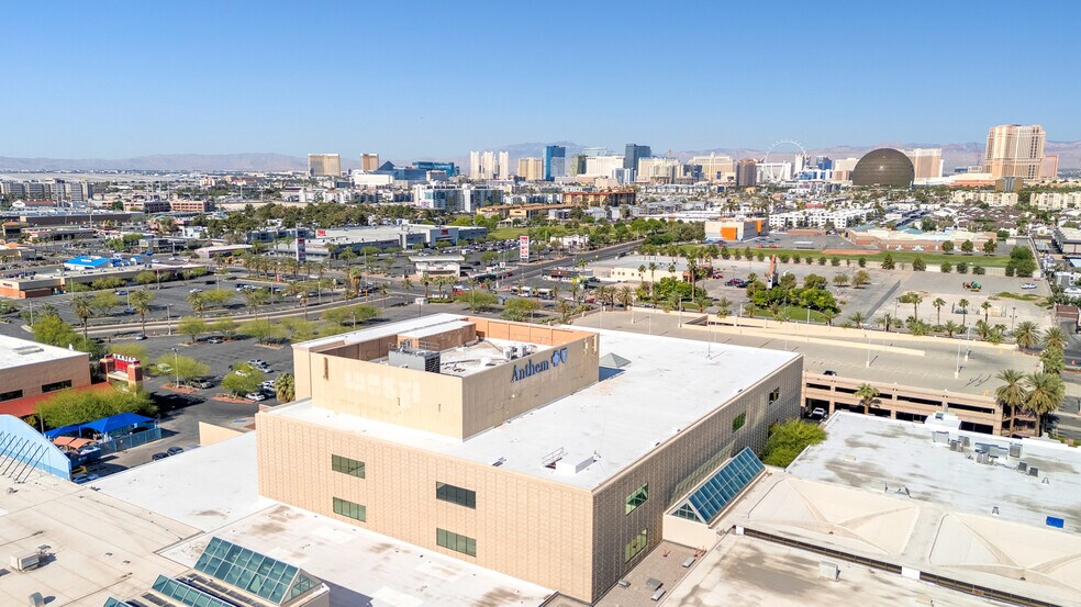 More Photos Of 3634 S Maryland Pky, Las Vegas Office For Lease