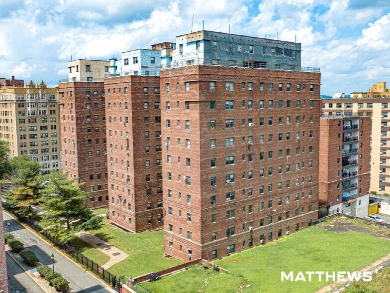 More Photos Of 60 S Munn Ave, East Orange Apartments For Sale
