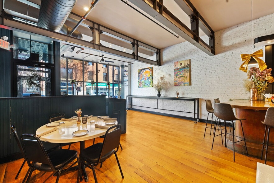 More Photos Of 8 N Broadway, Nyack Storefront Retail Residential For Sale