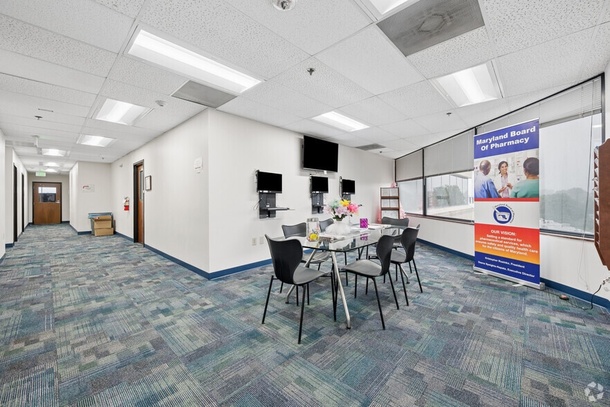 More Photos Of 4201 Patterson Ave, Baltimore Office For Sale