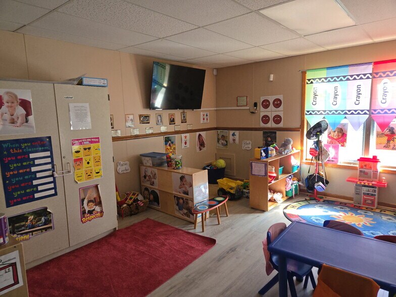 More Photos Of 3675 Riverdale Rd, Memphis Daycare Center For Sale