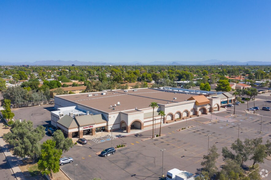 Primary Photo Of 6330 S Rural Rd, Tempe Unknown For Lease
