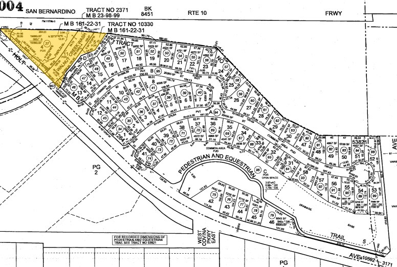 More Photos Of 3218 E Holt Ave, West Covina Loft Creative Space For Lease