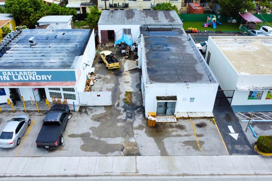 More Photos Of 34 E 9th St, Hialeah Distribution For Lease