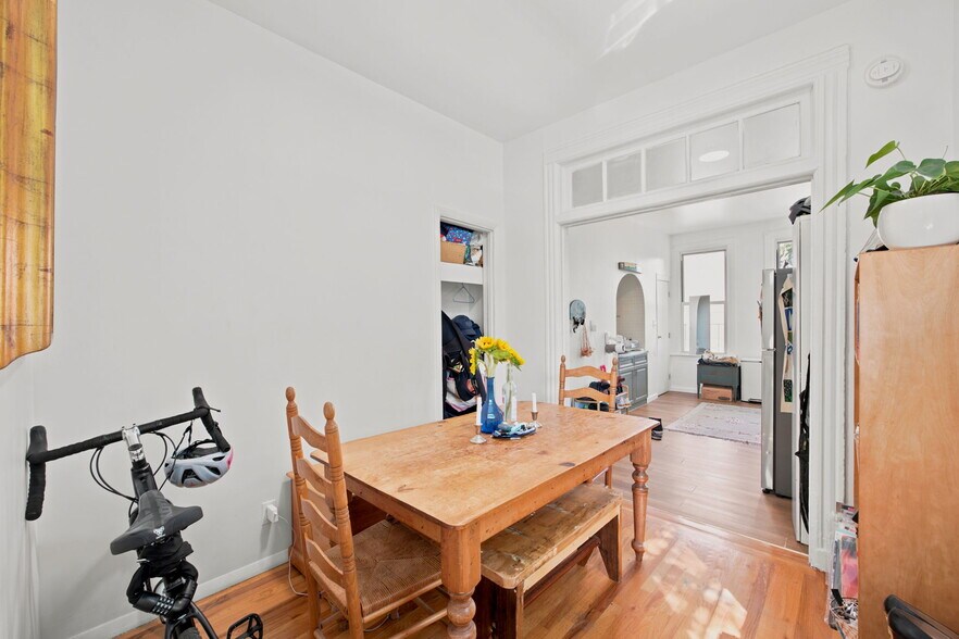 More Photos Of 332 Manhattan Ave, Brooklyn Apartments For Sale