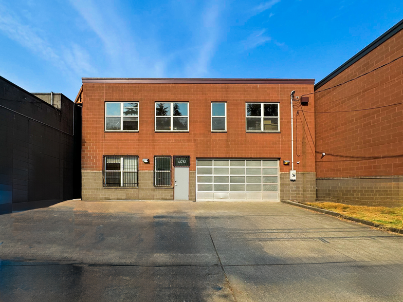 Primary Photo Of 13753 Midvale Ave N, Seattle Warehouse For Sale