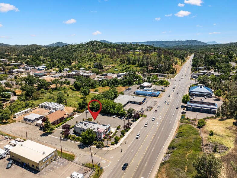 More Photos Of 9750 Highway 53, Lower Lake Fast Food For Sale