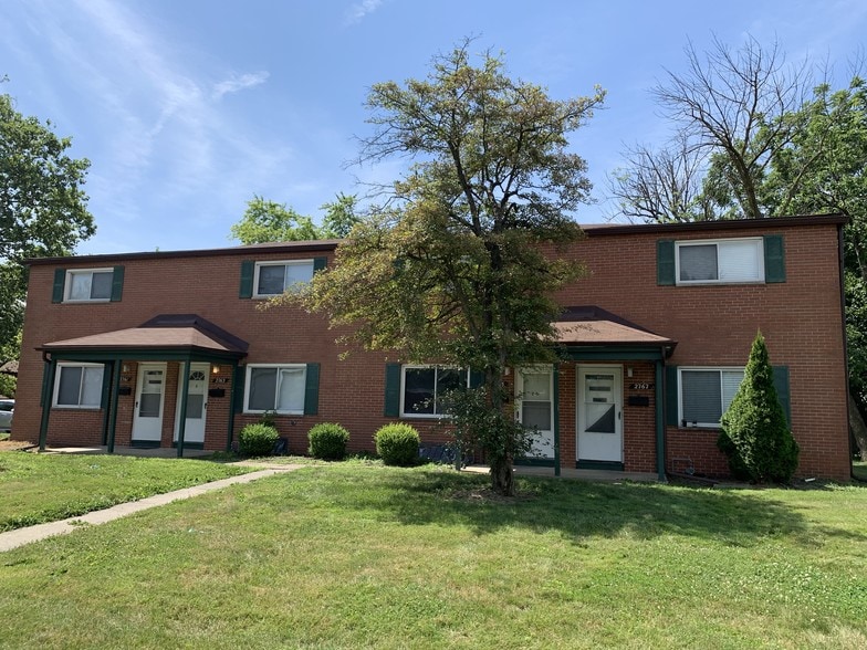 More Photos Of 2743-2767 Eakin Rd, Columbus Apartments For Sale