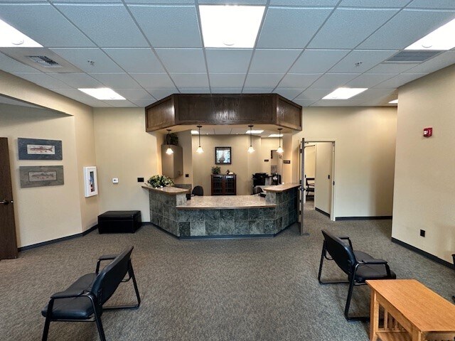 More Photos Of 3318 N Grandmill Ln, Coeur d'Alene Medical For Lease