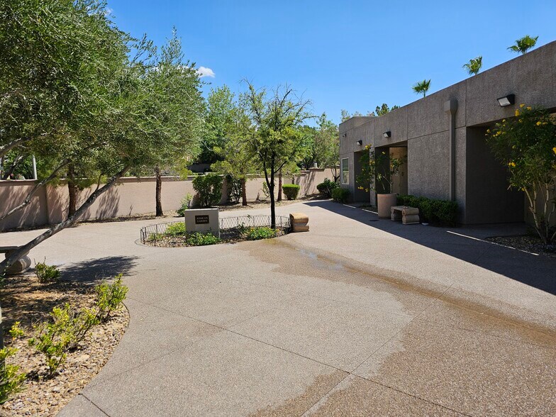 More Photos Of 1940 PASEO VERDE, Henderson Religious Facility For Lease