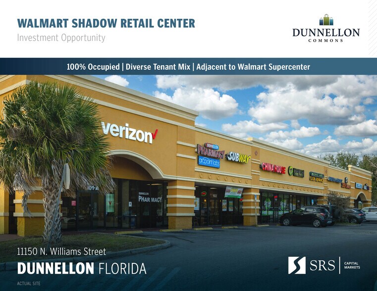 More Photos Of 11150 N Williams St, Dunnellon Unknown For Lease