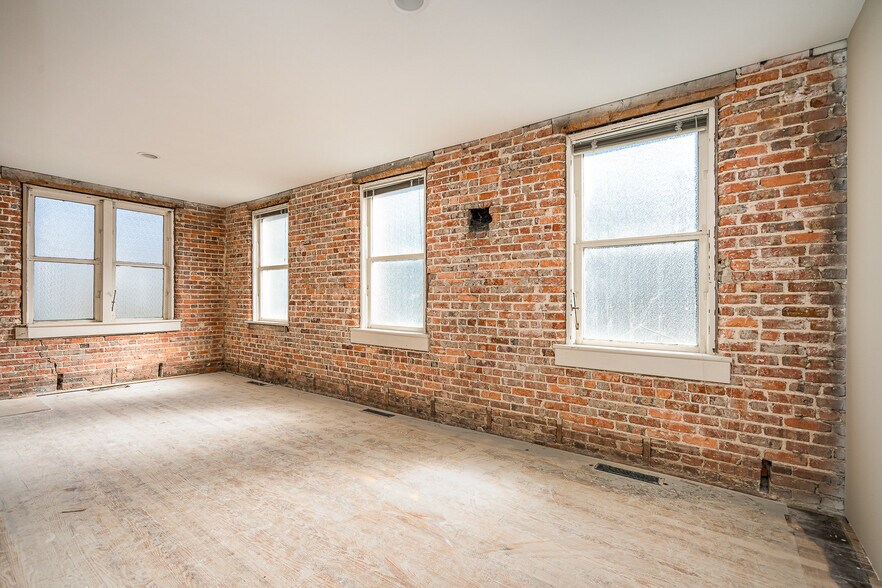 More Photos Of 404 N Elm St, Marshville Religious Facility For Sale