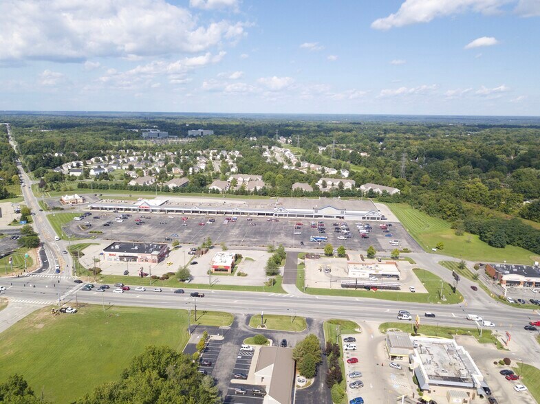 More Photos Of 1218-1260 W Ohio Pike, Amelia General Retail For Lease