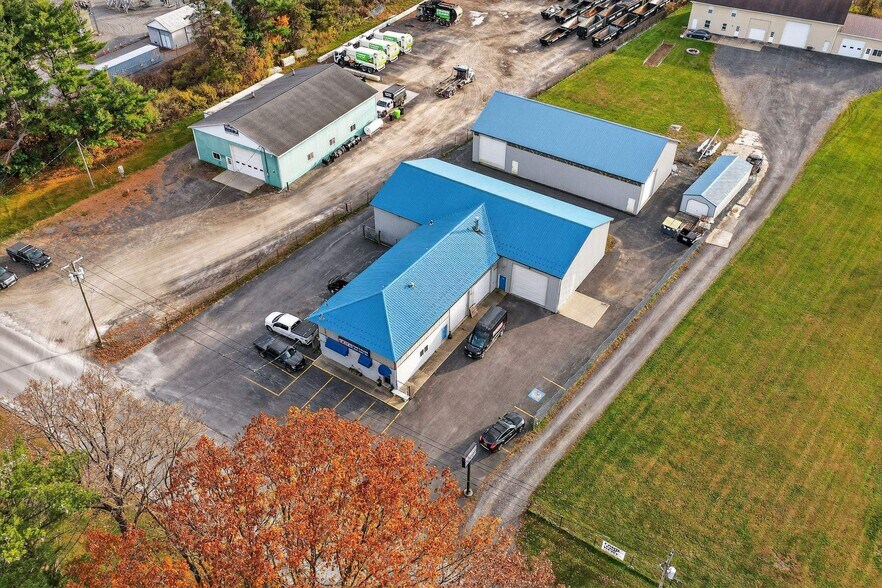 More Photos Of 2338 Broad St, Frankfort Industrial For Sale