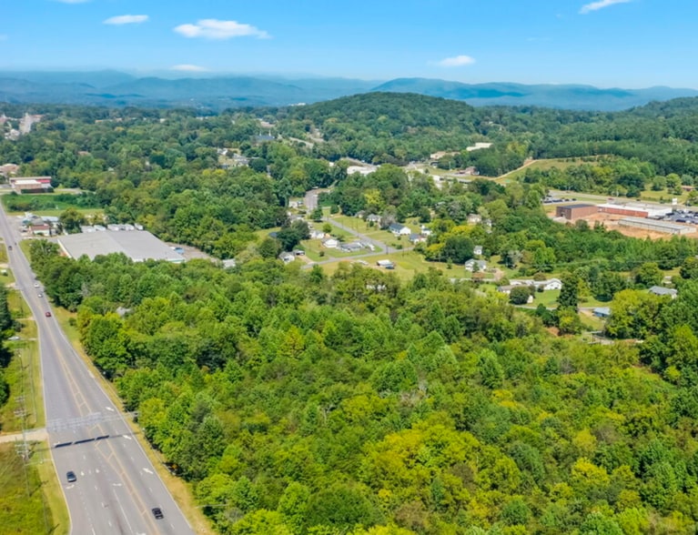 More Photos Of 2213 Norwood St, Lenoir Land For Sale