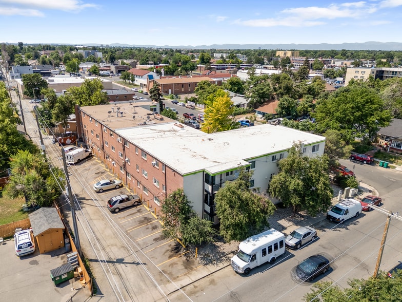 More Photos Of 1592 Boston St, Aurora Apartments For Sale