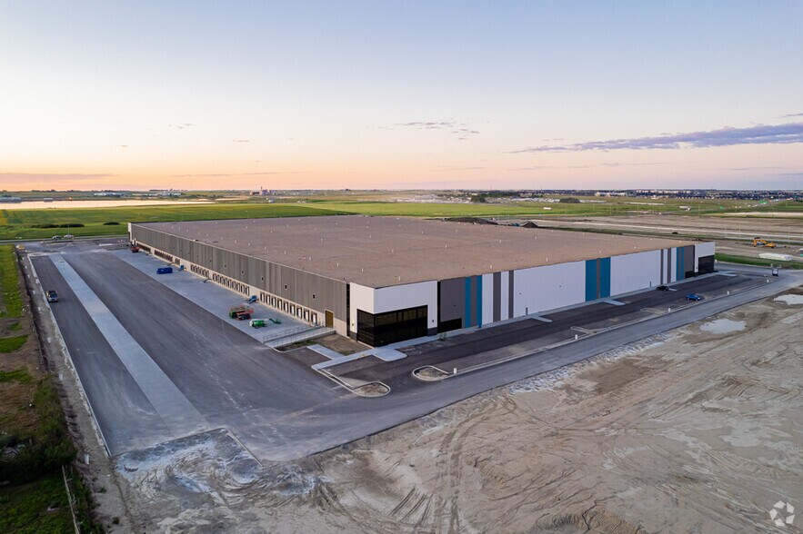 More Photos Of Crossiron Drive & Range Road 293, Calgary Unknown For Lease