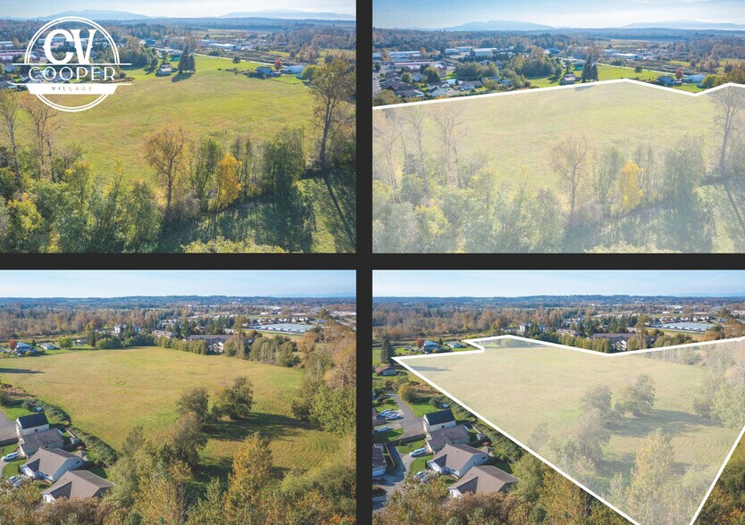 More Photos Of 5082-5094 LaBounty Rd, Ferndale Land For Sale