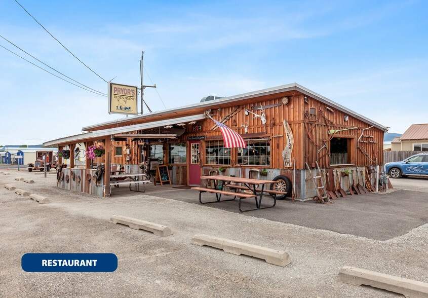 More Photos Of 24706 E Wellesley Ave, Otis Orchards Restaurant For Sale