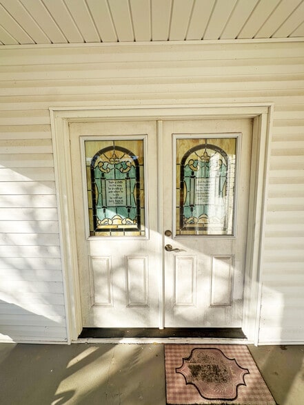 More Photos Of 9335 E FM 852, Winnsboro Religious Facility For Sale