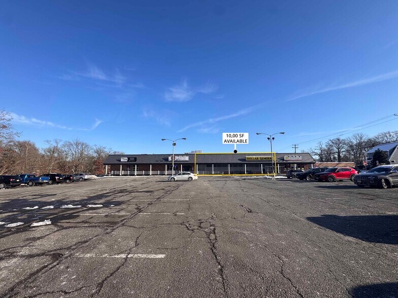 More Photos Of 2201 Sunset Ave, Wanamassa General Retail For Lease