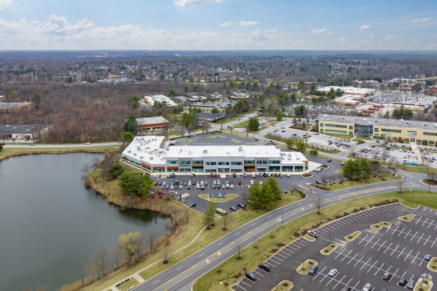 More Photos Of 8865 Stanford Blvd, Columbia General Retail For Lease