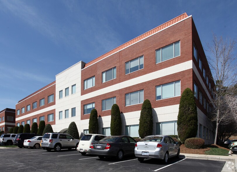 More Photos Of 343 E Six Forks Rd, Raleigh Unknown For Lease