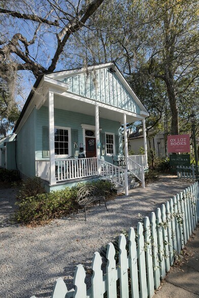 More Photos Of 214 Lee Ln, Covington Loft Creative Space For Lease