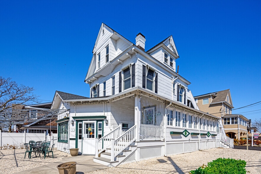More Photos Of 58 Bridge Ave, Bay Head General Retail For Lease