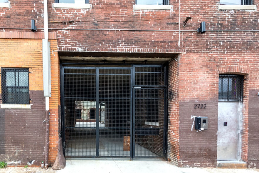 More Photos Of 2722 N Hancock St, Philadelphia Loft Creative Space For Lease