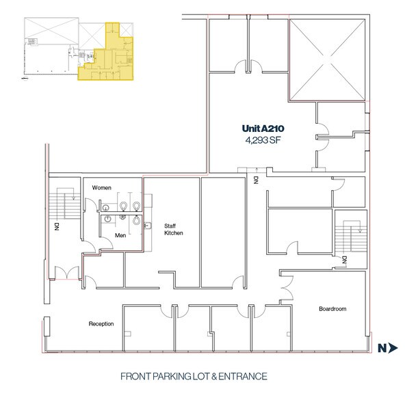 More Photos Of 9705 Horton Rd SW, Calgary Unknown For Lease