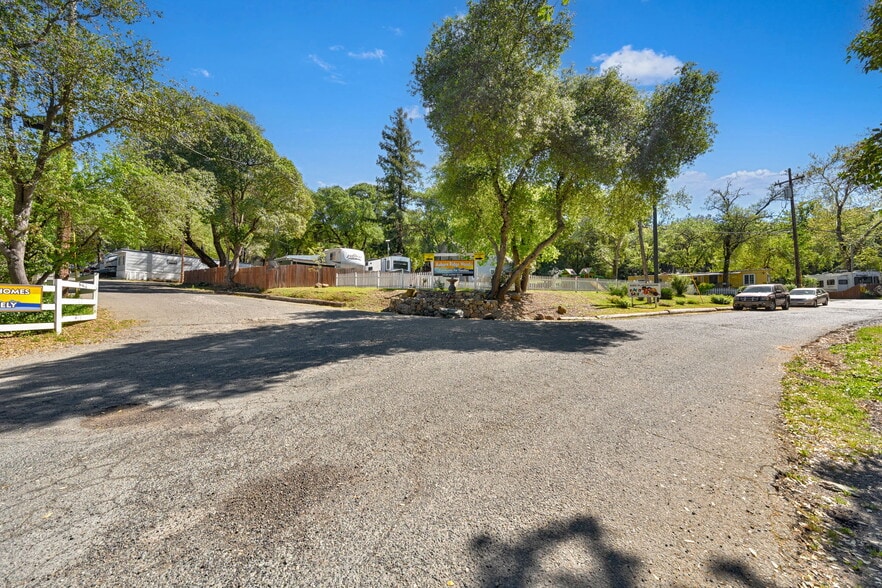 More Photos Of 14135 Musso Rd, Auburn Manufactured Housing Mobile Home Park For Sale