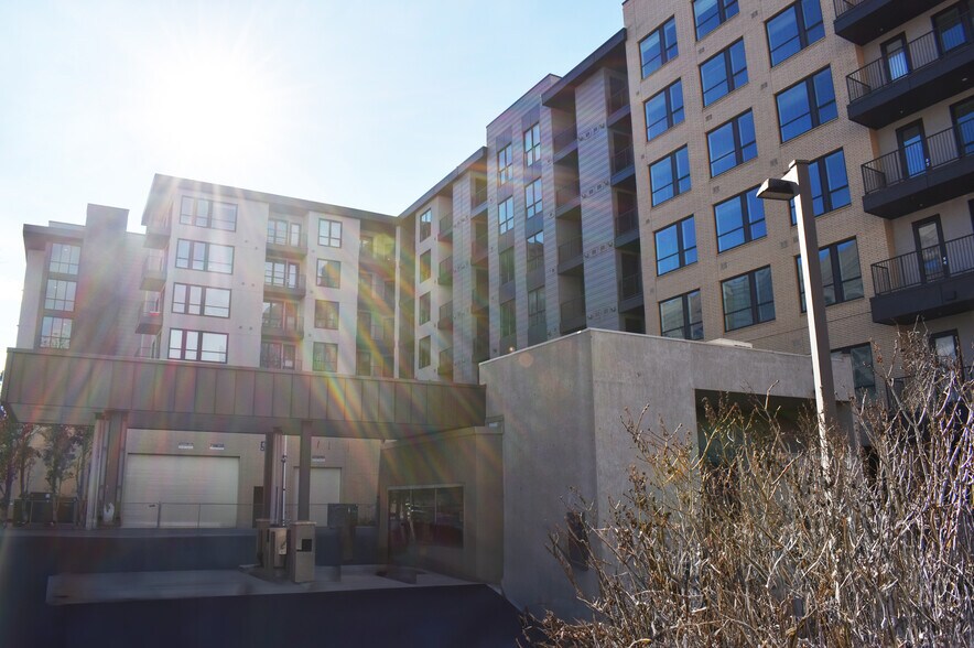 More Photos Of 606 W Colfax Ave, Denver Land For Sale