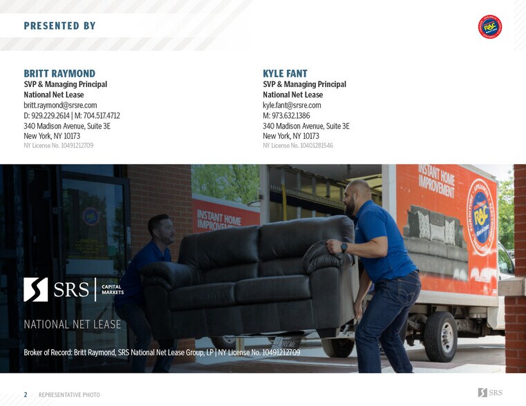 More Photos Of 85-89 W Genesee St, Auburn Storefront For Sale